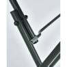 House Doctor Helo bistro set green - 210921022 House Doctor Helo bistro set green - 210921022