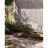 House Doctor Helo bistro set green - 210921022 House Doctor Helo bistro set green - 210921022