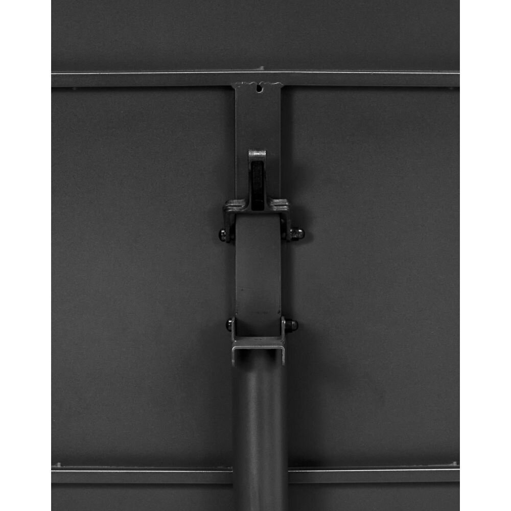 House Doctor Helo bord sort - 210920710 House Doctor Helo bord sort - 210920710