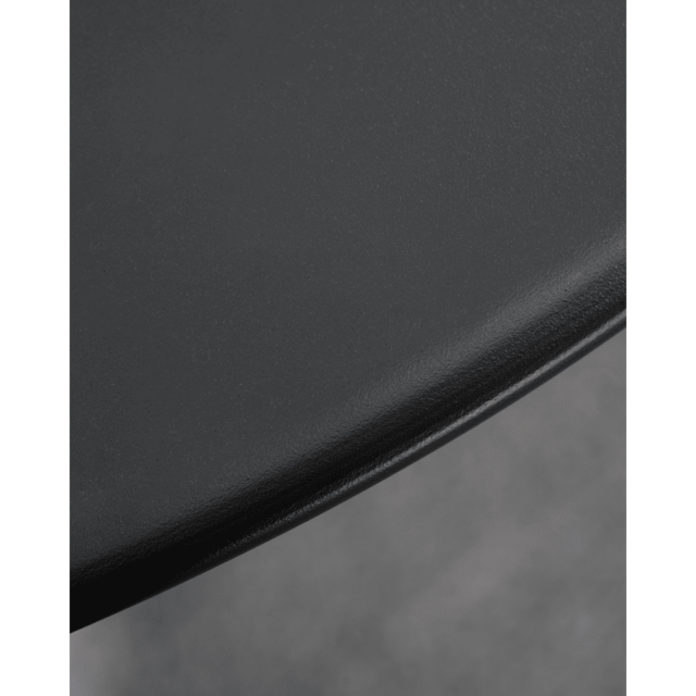 House Doctor Table Helo noire - 210920710 House Doctor Table Helo noire - 210920710