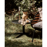 House Doctor Table Helo noire - 210920710 House Doctor Table Helo noire - 210920710