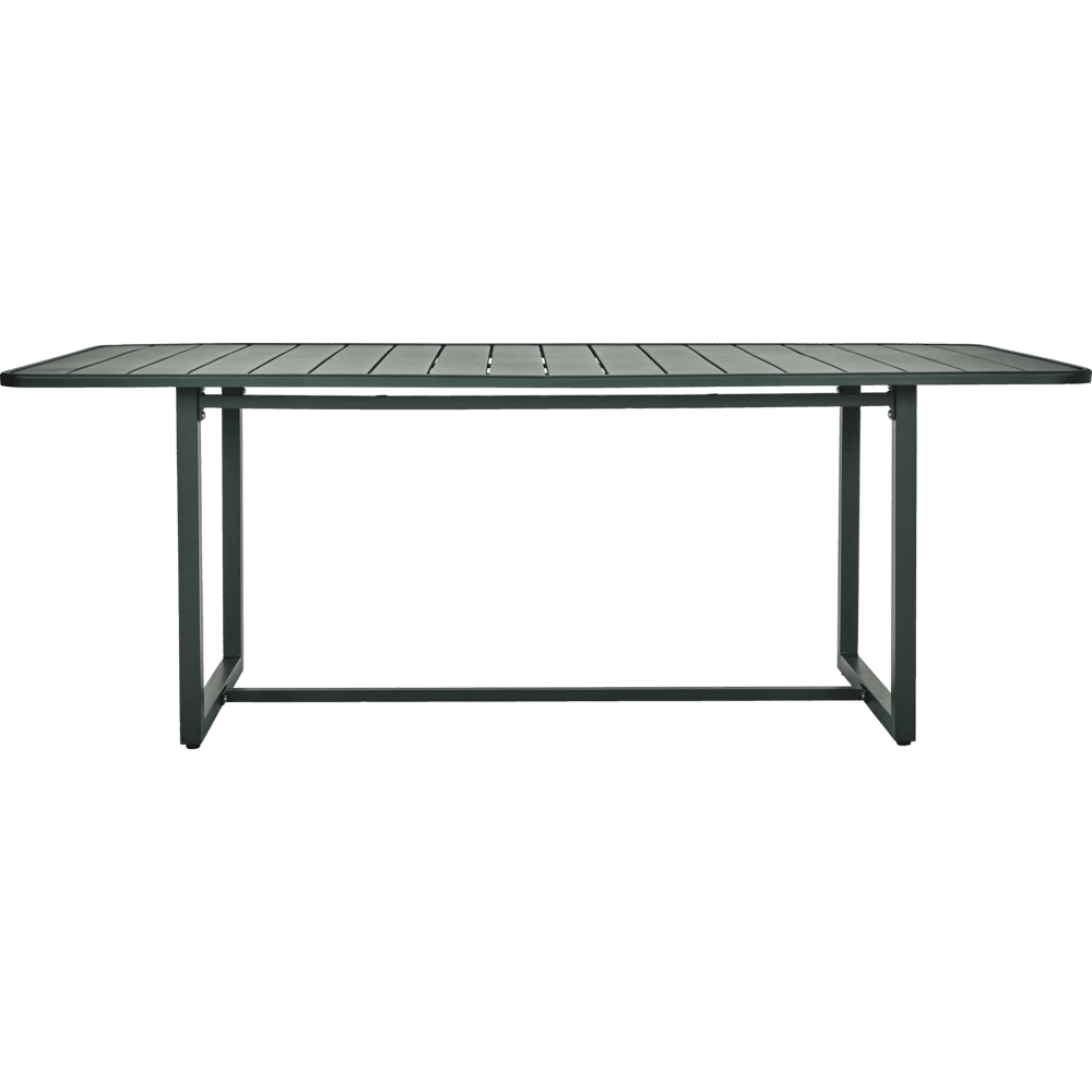 House Doctor Helo table à manger vert - 210920503 House Doctor Helo table à manger vert - 210920503