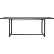 House Doctor Helo Esstisch grün - 210920503 House Doctor Helo Esstisch grün - 210920503