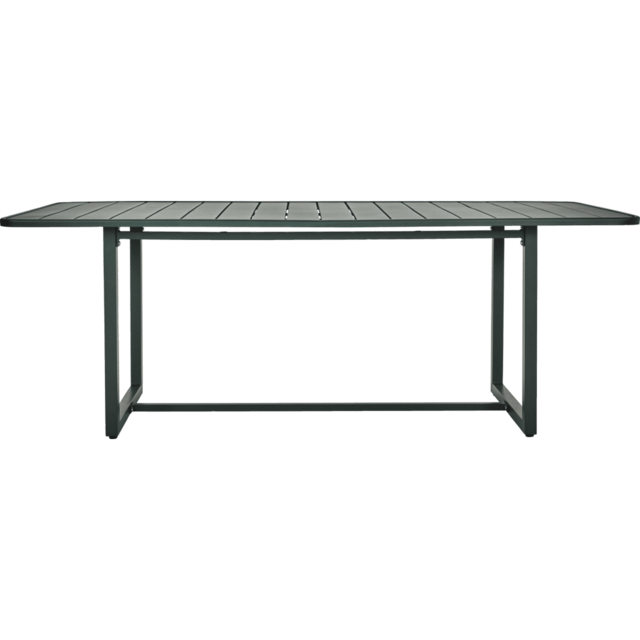 House Doctor Helo eettafel groen - 210920503 House Doctor Helo eettafel groen - 210920503