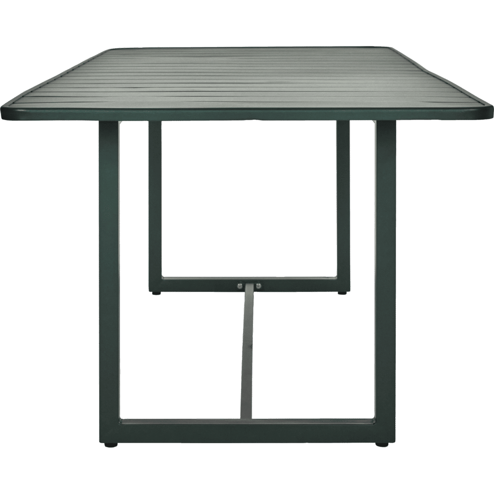 House Doctor Mesa de comedor Helo verde - 210920503 House Doctor Mesa de comedor Helo verde - 210920503