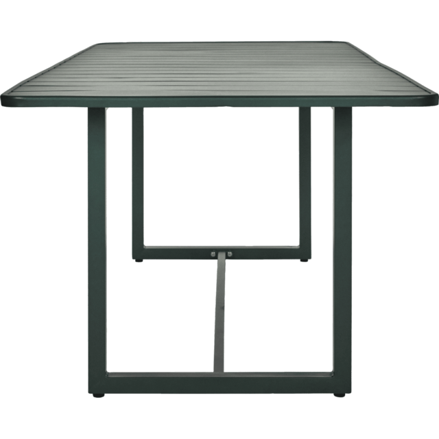 House Doctor Helo spisebord grønt - 210920503 House Doctor Helo spisebord grønt - 210920503