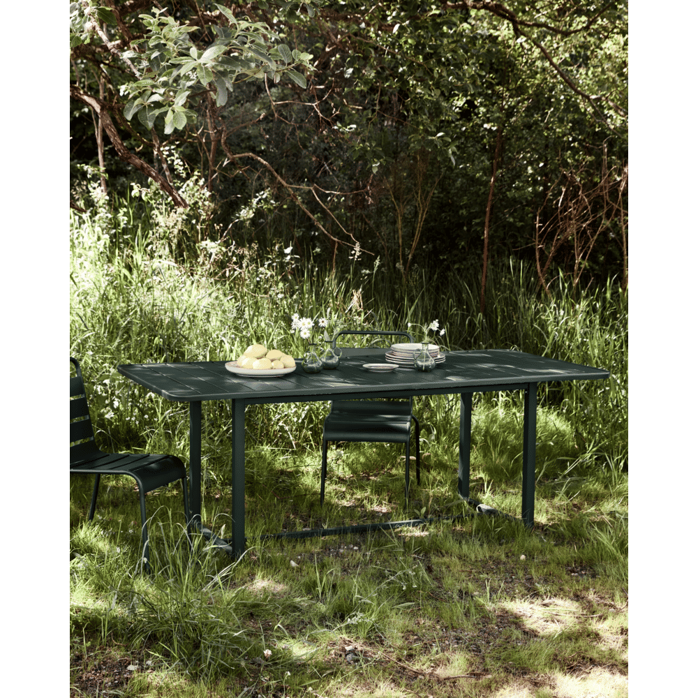 House Doctor Helo spisebord grønt - 210920503 House Doctor Helo spisebord grønt - 210920503