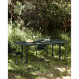 House Doctor Helo eettafel groen - 210920503 House Doctor Helo eettafel groen - 210920503