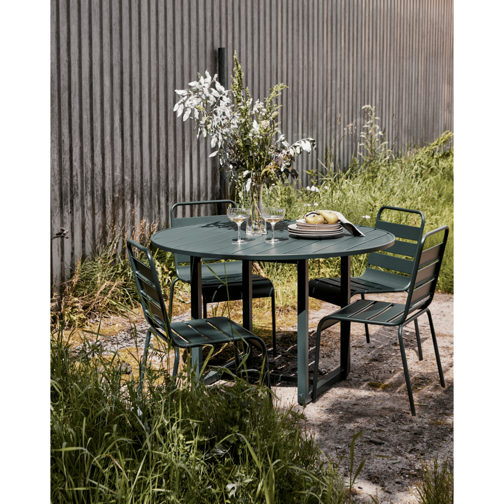 House Doctor Table Helo verte - 210920502 House Doctor Table Helo verte - 210920502