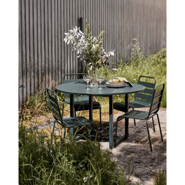 House Doctor Table Helo verte - 210920502 House Doctor Table Helo verte - 210920502