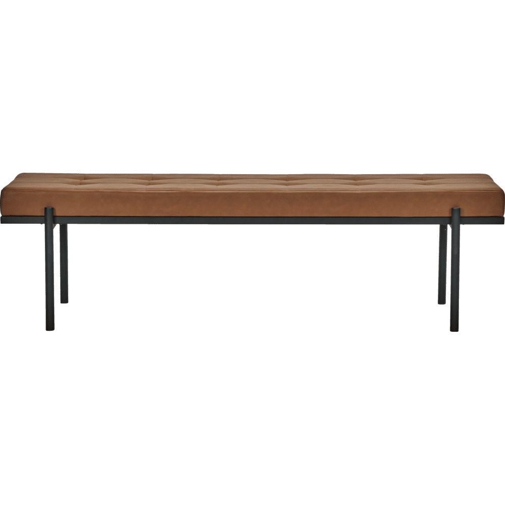 House Doctor Lao Sofa goldbraun - 209340602 House Doctor Lao Sofa goldbraun - 209340602