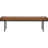 House Doctor Lao Sofa goldbraun - 209340602 House Doctor Lao Sofa goldbraun - 209340602