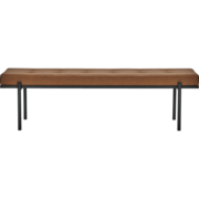 House Doctor Lao Sofa goldbraun - 209340602 House Doctor Lao Sofa goldbraun - 209340602