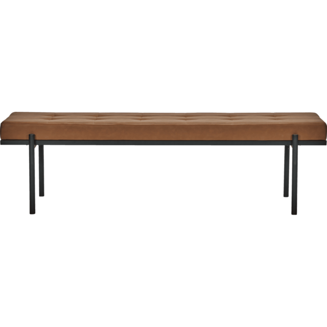 House Doctor Laos soffa gyllenbrun - 209340602