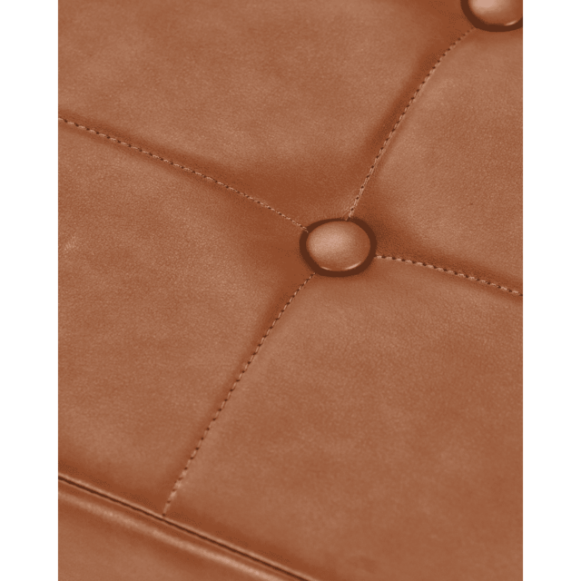 House Doctor Laos soffa gyllenbrun - 209340602