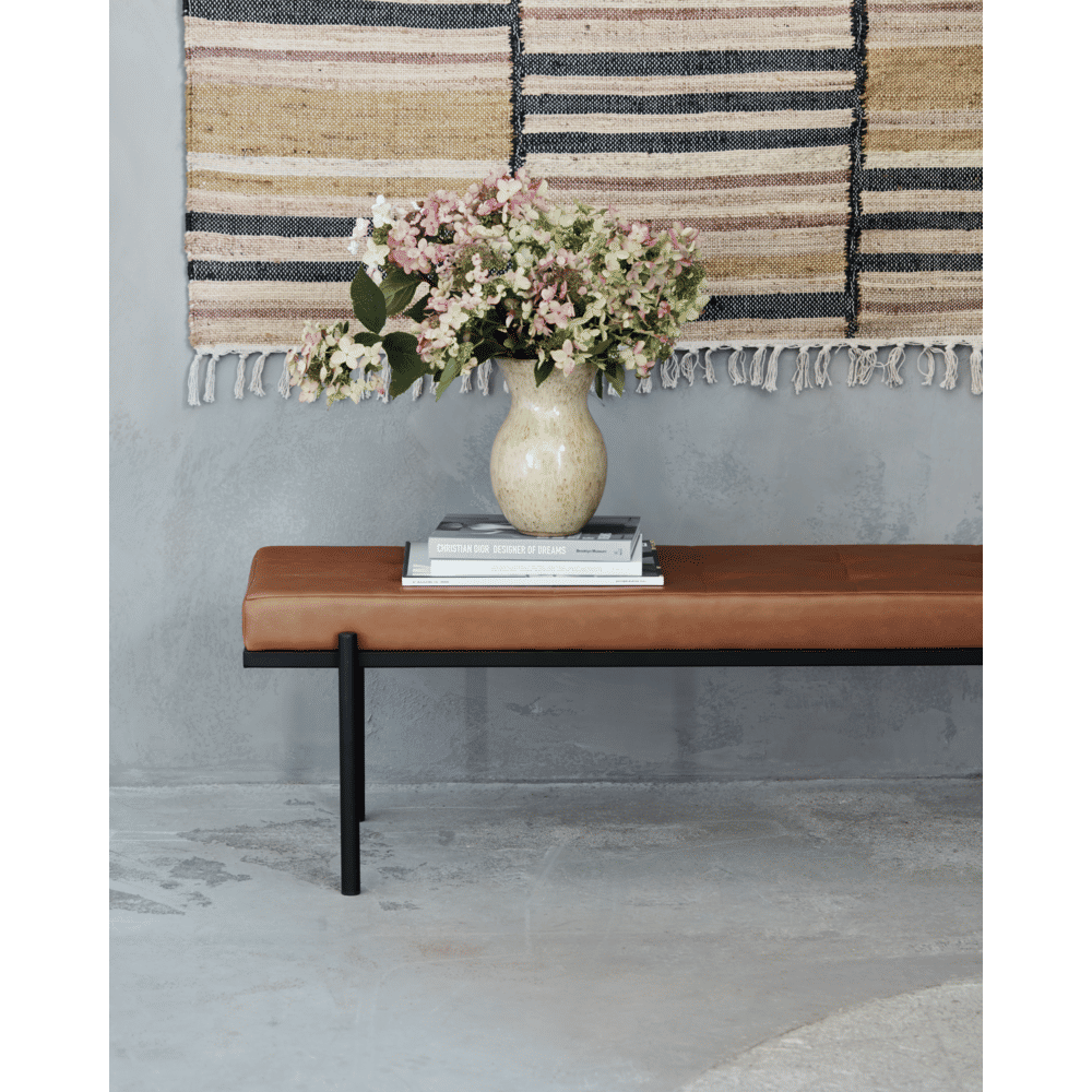 House Doctor Lao Sofa goldbraun - 209340602 House Doctor Lao Sofa goldbraun - 209340602