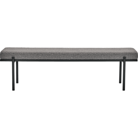 House Doctor Lao bank boucle - 209340601 House Doctor Lao bank boucle - 209340601