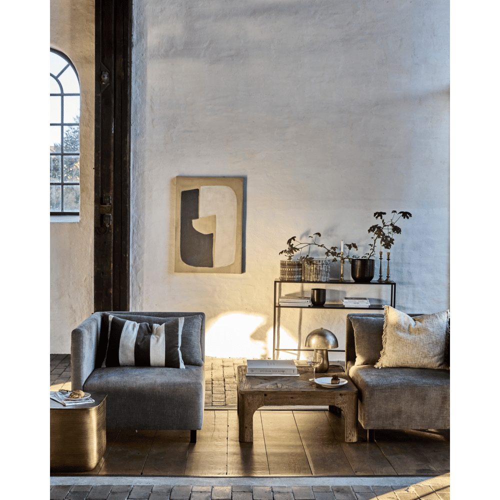 House Doctor Act wanddecoratie - 208582072