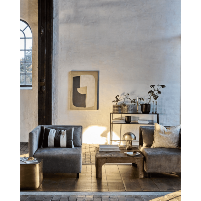 House Doctor Act wanddecoratie - 208582072