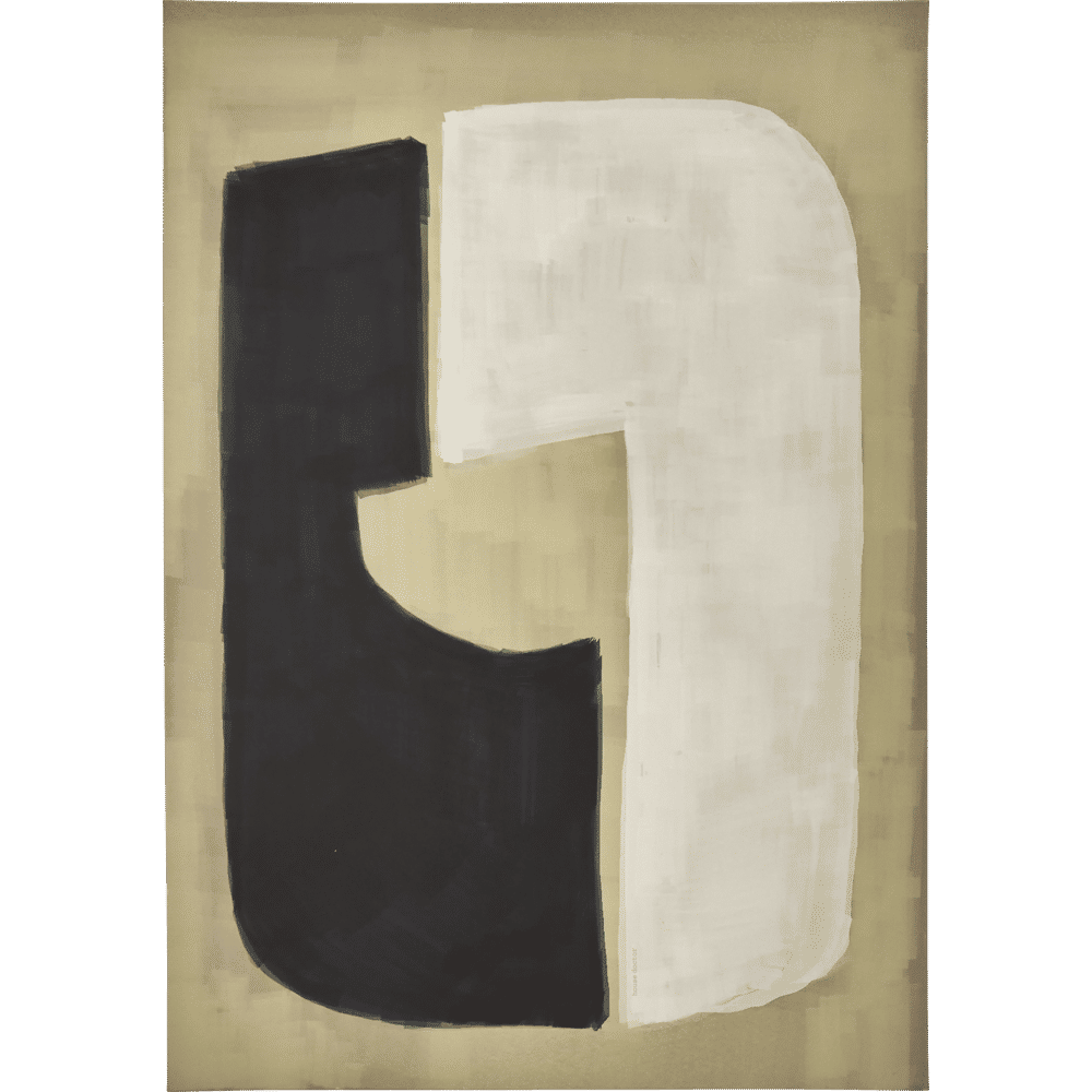 House Doctor Decorazione murale Act - 208582072 House Doctor Decorazione murale Act - 208582072