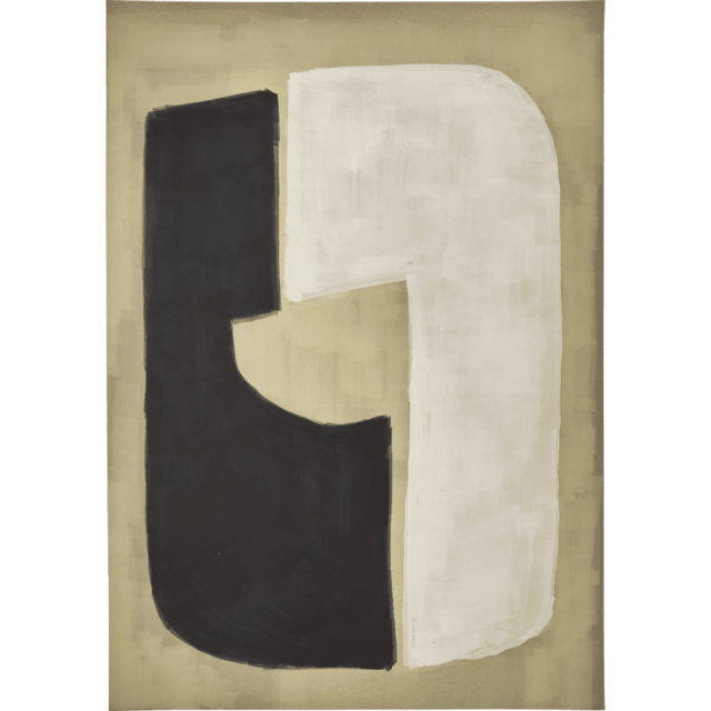 House Doctor Act wall decoration - 208582072