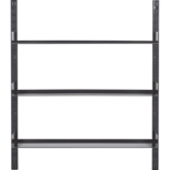 House Doctor Fari planken systeem zwart - 208580333 House Doctor Fari planken systeem zwart - 208580333