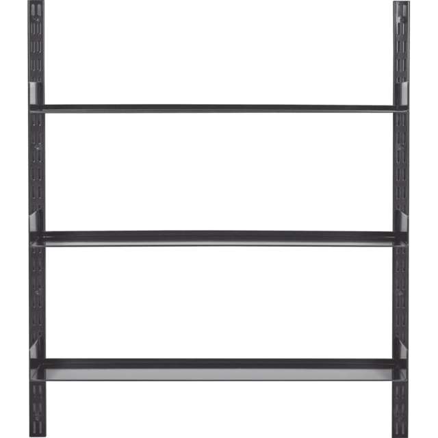 House Doctor Fari planken systeem zwart - 208580333 House Doctor Fari planken systeem zwart - 208580333