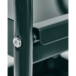 House Doctor Carrello portaoggetti verde scuro - 208580320 House Doctor Carrello portaoggetti verde scuro - 208580320