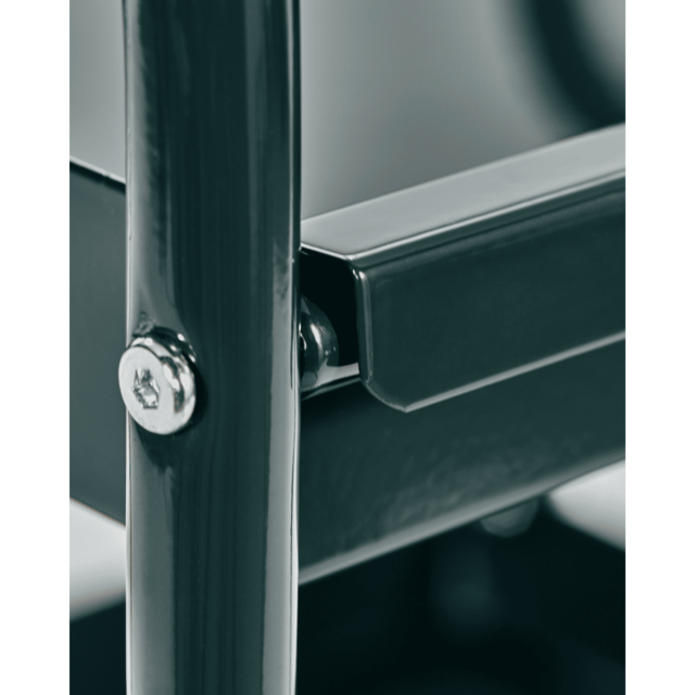 House Doctor Carrello portarotolo verde scuro - 208580320 House Doctor Carrello portarotolo verde scuro - 208580320