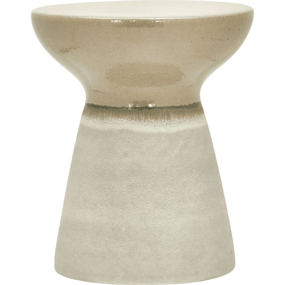 House Doctor Tabouret/table d'appoint Pablo sable - 203840601 House Doctor Tabouret/table d'appoint Pablo sable - 203840601