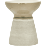 House Doctor Pablo skammel/sidebord sand - 203840601 House Doctor Pablo skammel/sidebord sand - 203840601