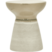 House Doctor Pablo skammel/sidebord sand - 203840601 House Doctor Pablo skammel/sidebord sand - 203840601