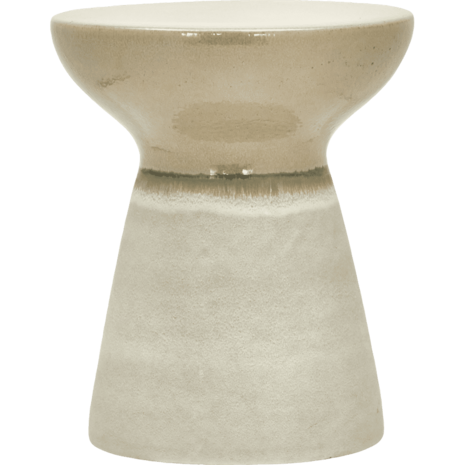 House Doctor Pablo pall/sidbord sand - 203840601 House Doctor Pablo pall/sidbord sand - 203840601