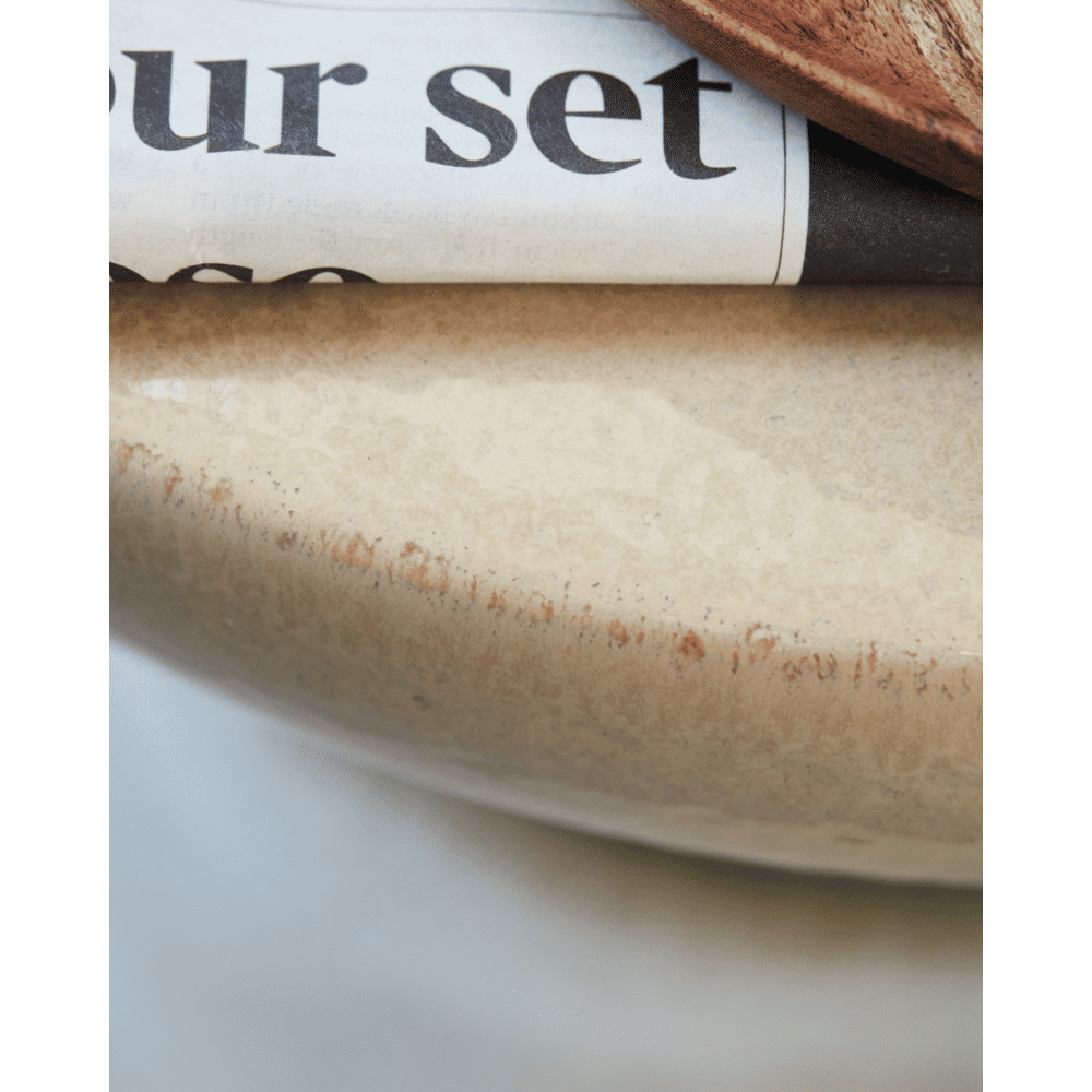 House Doctor Pablo krakk/sidebord sand - 203840601