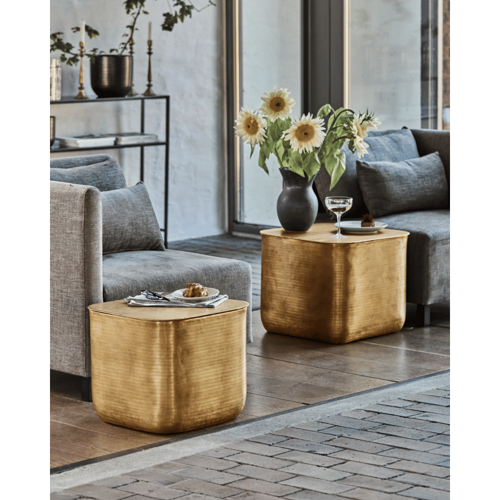 House Doctor Cajas borde sæt med 2 - 203821704