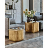 House Doctor Cajas tafels set van 2 stuks - 203821704 House Doctor Cajas tafels set van 2 stuks - 203821704