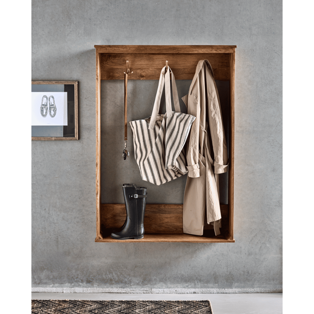 House Doctor Porte-manteau Balance - 203801050 House Doctor Porte-manteau Balance - 203801050