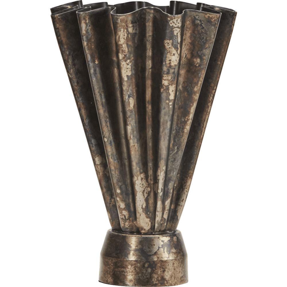 House Doctor Vase d'inondation - 203661214 House Doctor Vase d'inondation - 203661214