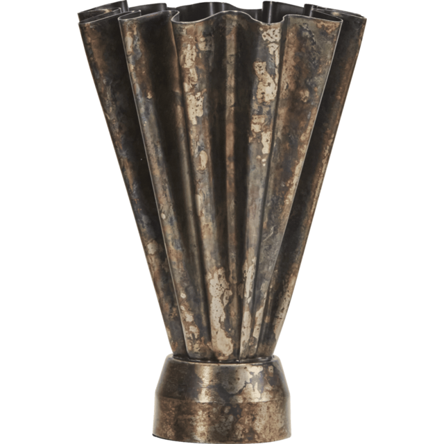 House Doctor Vase d'inondation - 203661214 House Doctor Vase d'inondation - 203661214