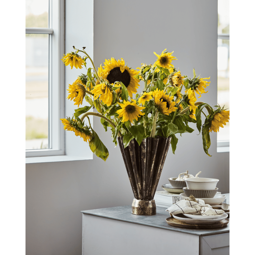 House Doctor Vase d'inondation - 203661214 House Doctor Vase d'inondation - 203661214