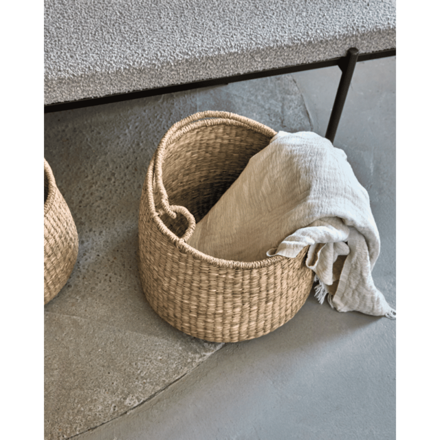 House Doctor Cesta baskets set of 2 pieces - 266552182 House Doctor Cesta baskets set of 2 pieces - 266552182