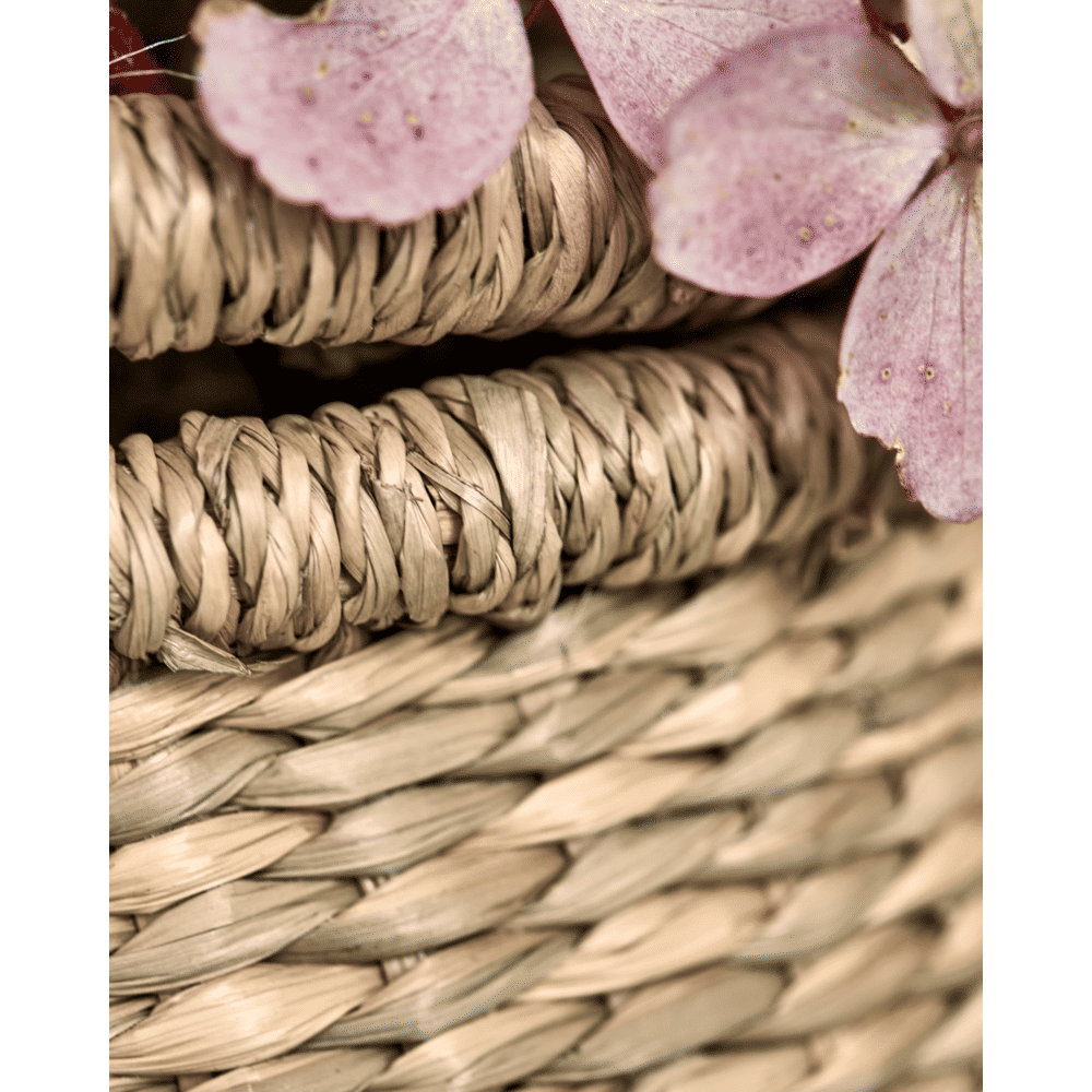 House Doctor Cesta baskets set of 2 pieces - 266552182 House Doctor Cesta baskets set of 2 pieces - 266552182