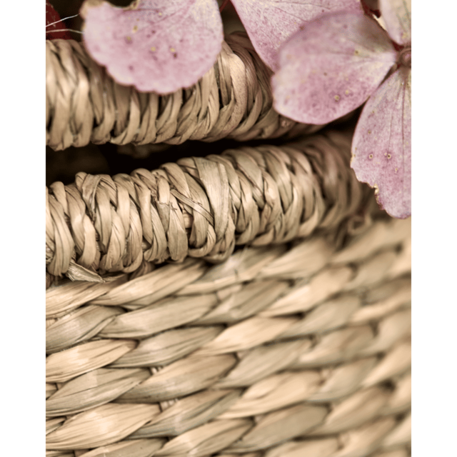 House Doctor Cesta baskets set of 2 pieces - 266552182 House Doctor Cesta baskets set of 2 pieces - 266552182