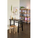 Hubsch Schrank naturbelassen - 882023