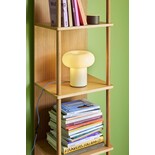 Hubsch Noblesse skab naturel - 882022