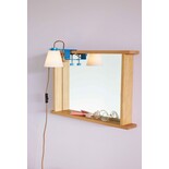 Hubsch Espejo Forma natural - 882020