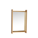 Hubsch Forma Spiegel natur – 882020 Hubsch Forma Spiegel natur – 882020