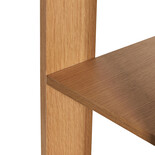 Hubsch Meuble de fusion naturel - 882012