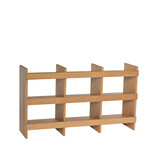 Hubsch Armoire Momentum naturel - 882010 Hubsch Armoire Momentum naturel - 882010