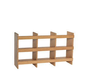 Hubsch Momentum cabinet natural